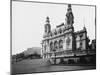 Casino at Monte Carlo-null-Mounted Photographic Print