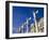 Casino Caesars Palace in Las Vegas, Nevada, United States of America-Carlos Sanchez Pereyra-Framed Photographic Print