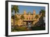 Casino, Casino Square, Monaco, Europe-Frank Fell-Framed Photographic Print