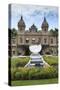 Casino De Monte-Carlo, Monaco, Cote D'Azur, Europe-Amanda Hall-Stretched Canvas