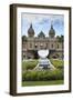 Casino De Monte-Carlo, Monaco, Cote D'Azur, Europe-Amanda Hall-Framed Photographic Print