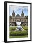 Casino De Monte-Carlo, Monaco, Cote D'Azur, Europe-Amanda Hall-Framed Photographic Print