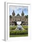 Casino De Monte-Carlo, Monaco, Cote D'Azur, Europe-Amanda Hall-Framed Photographic Print