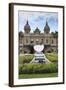 Casino De Monte-Carlo, Monaco, Cote D'Azur, Europe-Amanda Hall-Framed Photographic Print