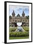 Casino De Monte-Carlo, Monaco, Cote D'Azur, Europe-Amanda Hall-Framed Photographic Print