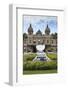 Casino De Monte-Carlo, Monaco, Cote D'Azur, Europe-Amanda Hall-Framed Photographic Print