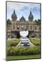 Casino De Monte-Carlo, Monaco, Cote D'Azur, Europe-Amanda Hall-Mounted Photographic Print