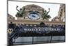 Casino De Monte-Carlo, Monaco, Cote D'Azur, Europe-Amanda Hall-Mounted Photographic Print