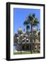 Casino De Monte-Carlo, Monte-Carlo, Monaco, Europe-Amanda Hall-Framed Photographic Print