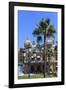 Casino De Monte-Carlo, Monte-Carlo, Monaco, Europe-Amanda Hall-Framed Photographic Print