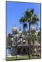 Casino De Monte-Carlo, Monte-Carlo, Monaco, Europe-Amanda Hall-Mounted Photographic Print