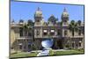 Casino De Monte-Carlo, Monte-Carlo, Monaco, Europe-Amanda Hall-Mounted Photographic Print