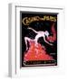 Casino de Paris-null-Framed Premium Giclee Print