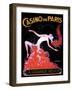 Casino de Paris-null-Framed Premium Giclee Print