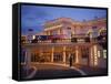 Casino, Deauville, Basse Normandie, France, Europe-Thouvenin Guy-Framed Stretched Canvas