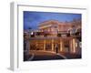 Casino, Deauville, Basse Normandie, France, Europe-Thouvenin Guy-Framed Photographic Print