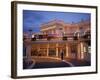 Casino, Deauville, Basse Normandie, France, Europe-Thouvenin Guy-Framed Photographic Print