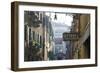 Casino Di Venezia-Toula Mavridou-Messer-Framed Photographic Print