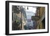 Casino Di Venezia-Toula Mavridou-Messer-Framed Photographic Print