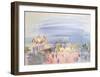 Casino in Nice-Raoul Dufy-Framed Art Print