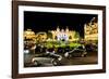 Casino - Monaco - Monte Carlo - Europe-Philippe Hugonnard-Framed Photographic Print