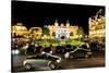 Casino - Monaco - Monte Carlo - Europe-Philippe Hugonnard-Stretched Canvas