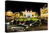 Casino - Monaco - Monte Carlo - Europe-Philippe Hugonnard-Stretched Canvas