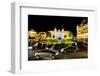 Casino - Monaco - Monte Carlo - Europe-Philippe Hugonnard-Framed Photographic Print