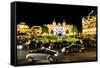 Casino - Monaco - Monte Carlo - Europe-Philippe Hugonnard-Framed Stretched Canvas