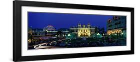 Casino Monaco-null-Framed Photographic Print