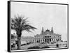 Casino, Monte Carlo, Late 19th Century-John L Stoddard-Framed Stretched Canvas