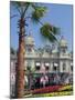 Casino, Monte Carlo, Monaco-Ethel Davies-Mounted Photographic Print