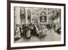 Casino, Monte Carlo-null-Framed Premium Giclee Print