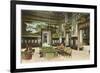 Casino, Monte Carlo-null-Framed Premium Giclee Print