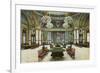 Casino, Monte Carlo-null-Framed Art Print