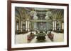 Casino, Monte Carlo-null-Framed Art Print