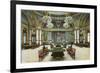 Casino, Monte Carlo-null-Framed Art Print