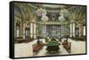 Casino, Monte Carlo-null-Framed Stretched Canvas