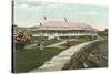 Casino, Narragansett Pier, Providence, Rhode Island-null-Stretched Canvas