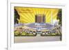 Casino of Nations, New York World's Fair-null-Framed Premium Giclee Print