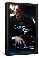 Casino Royale-null-Framed Poster