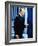 Casino Royale-null-Framed Photo