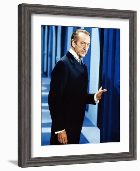 Casino Royale-null-Framed Photo