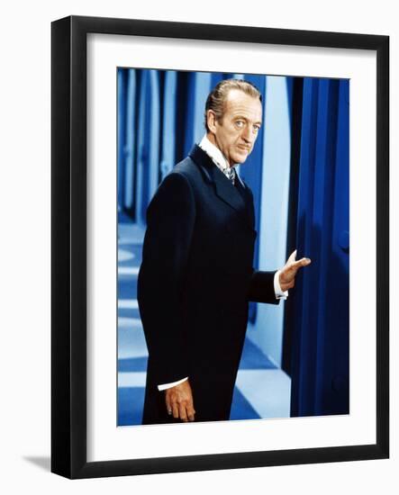 Casino Royale-null-Framed Photo