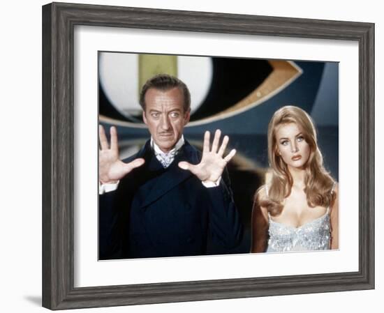 Casino Royale-null-Framed Photo