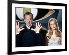 Casino Royale-null-Framed Photo