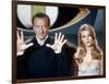 Casino Royale-null-Framed Photo