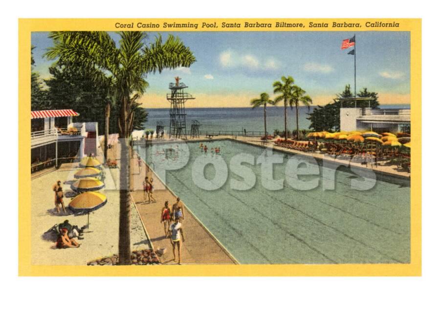 Chumash casino in santa barbara