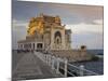 Casino, Waterfront Promenade, Constanta, Romania, Europe-Marco Cristofori-Mounted Photographic Print