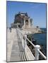 Casino, Waterfront Promenade, Constanta, Romania, Europe-Marco Cristofori-Mounted Photographic Print